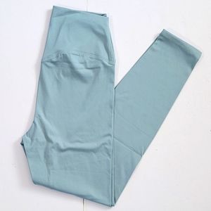 Mint Align Leggings
